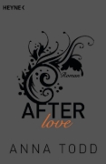Buchcover und Innenansicht für das Buch: After We Fell (3)