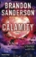 Buchcover und Innenansicht für das Buch: Calamity - The Reckoners Book 3