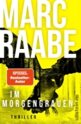 Buchcover und Innenansicht für das Buch: Im Morgengrauen