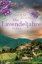 Buchcover und Innenansicht für das Buch: Die Lavendeljahre
