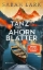 Buchcover und Innenansicht für das Buch: Tanz der Ahornblätter