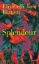 Buchcover und Innenansicht für das Buch: Splendour