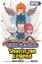 Buchcover und Innenansicht für das Buch: Naruto: Chibi Sasuke's Sharingan Legend, Vol. 1