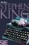 Buchcover und Innenansicht für das Buch: Misery