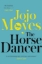Buchcover und Innenansicht für das Buch: The Horse Dancer