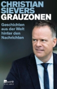 Buchcover und Innenansicht für das Buch: Grauzonen