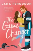 Buchcover und Innenansicht für das Buch: The Game Changer