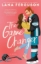 Buchcover und Innenansicht für das Buch: The Game Changer