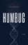 Buchcover und Innenansicht für das Buch: Humbug