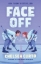 Buchcover und Innenansicht für das Buch: Face Off