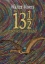 Buchcover und Innenansicht für das Buch: Die 13 1/2 Leben des Käpt'n Blaubär