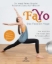 Buchcover und Innenansicht für das Buch: FaYo Das Faszien-Yoga