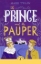 Buchcover und Innenansicht für das Buch: The Prince and the Pauper