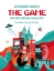Buchcover und Innenansicht für das Buch: The Game