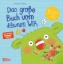 Buchcover und Innenansicht für das Buch: Das große Buch vom kleinen WIR