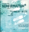 Buchcover und Innenansicht für das Buch: MACH[t] JETZT! Konfirmation