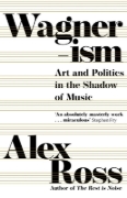 Buchcover und Innenansicht für das Buch: Wagnerism