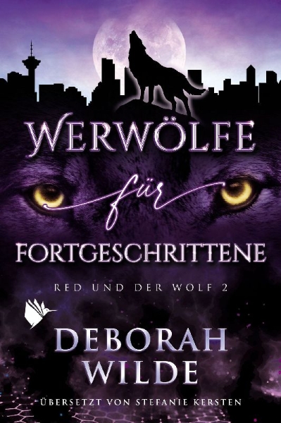 Buchcover und Innenansicht für das Buch: Lost in the Woods