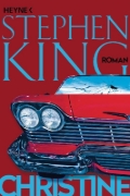 Buchcover und Innenansicht für das Buch: Christine