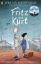 Buchcover und Innenansicht für das Buch: Fritz and Kurt