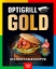Buchcover und Innenansicht für das Buch: OPTIgrill GOLD Kochbuch