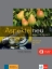 Buchcover und Innenansicht für das Buch: Aspekte neu C1. Arbeitsbuch mit Audio-CD