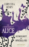 Buchcover und Innenansicht für das Buch: Looking Glass