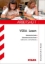 Buchcover und Innenansicht für das Buch: Arbeitsheft VERA Grundschule - Deutsch 3. Klasse