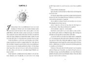 Buchcover und Innenansicht für das Buch: Secret Society of Rebel Girls. Wie ich zur Hüterin des Schlüsselsteins wurde (Band 2)