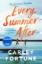 Buchcover und Innenansicht für das Buch: Every Summer After