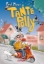 Buchcover und Innenansicht für das Buch: Tante Polly