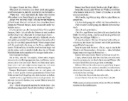 Buchcover und Innenansicht für das Buch: Shatter Me 4, Restore Me