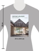 Buchcover und Innenansicht für das Buch: Grüne Häuser