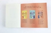 Buchcover und Innenansicht für das Buch: A Second Chance (The Chronicles of St. Mary's Book 3)