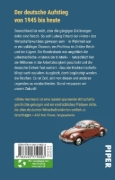 Buchcover und Innenansicht für das Buch: Deutschland, ein Wirtschaftsmärchen