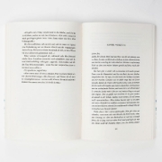 Buchcover und Innenansicht für das Buch: Foreign Fruit