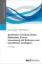 Buchcover und Innenansicht für das Buch: Qualitative Inhaltsanalyse. Methoden, Praxis, Umsetzung mit Software und künstlicher Intelligenz