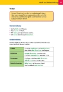 Buchcover und Innenansicht für das Buch: Das Super-Grundschul-Wissensbuch 1.-4. Klasse