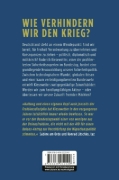 Buchcover und Innenansicht für das Buch: Was wollen wir? Was können wir?