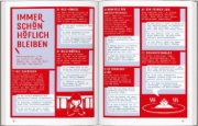 Buchcover und Innenansicht für das Buch: DUMONTs Fantastische Rätselreise Japan