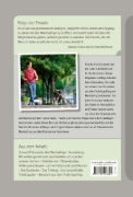 Buchcover und Innenansicht für das Buch: Go. Find. Folge der Freude
