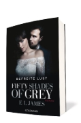 Buchcover und Innenansicht für das Buch: Fifty Shades Freed