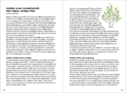 Buchcover und Innenansicht für das Buch: taschenGARTEN 2027