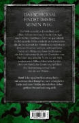 Buchcover und Innenansicht für das Buch: Fate & Furies