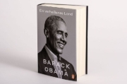 Buchcover und Innenansicht für das Buch: A Promised Land