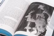 Buchcover und Innenansicht für das Buch: Yuwu