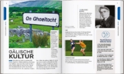 Buchcover und Innenansicht für das Buch: LONELY PLANET Reiseführer Entdecke Irland