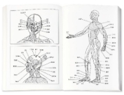 Buchcover und Innenansicht für das Buch: Acupressure's Potent Points