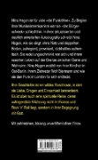 Buchcover und Innenansicht für das Buch: Bekenntnisse