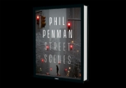 Buchcover und Innenansicht für das Buch: Phil Penman